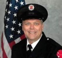 Congratulations Firefighter Bejlovec